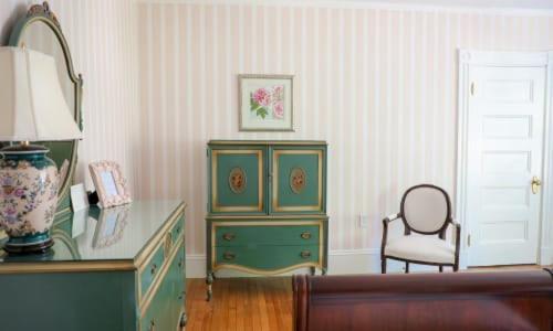 The Belmont Inn Camden Ngoại thất bức ảnh