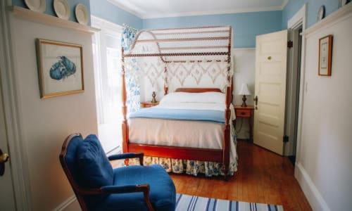 The Belmont Inn Camden Ngoại thất bức ảnh