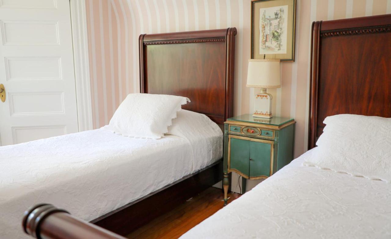 The Belmont Inn Camden Ngoại thất bức ảnh