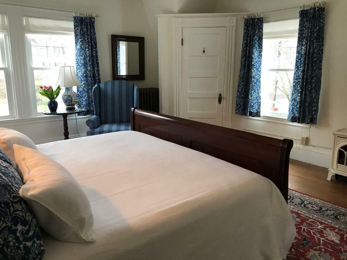 The Belmont Inn Camden Ngoại thất bức ảnh